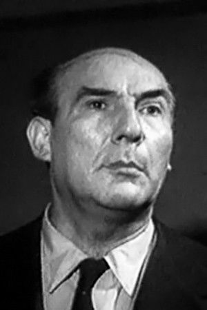 et billede af Panos Karavousanos