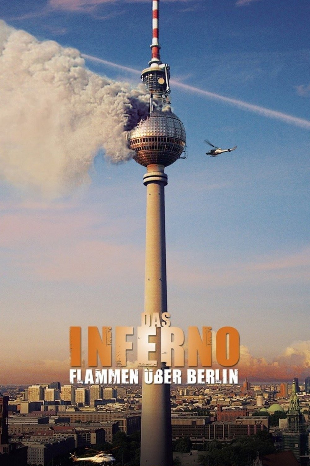 Raging Inferno