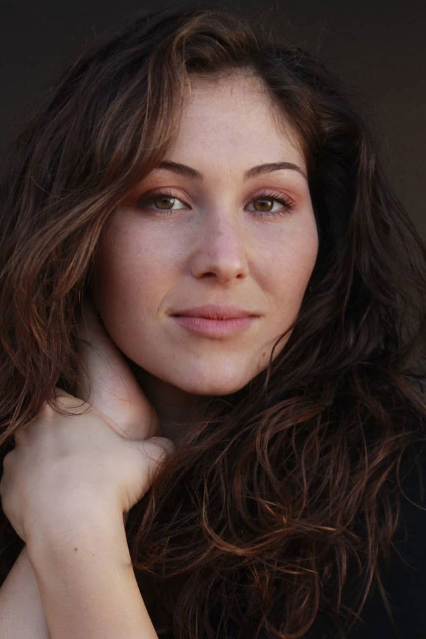 et billede af Ana Villar