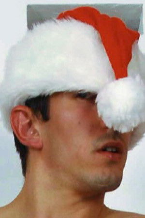 et billede af Ethan Maxon