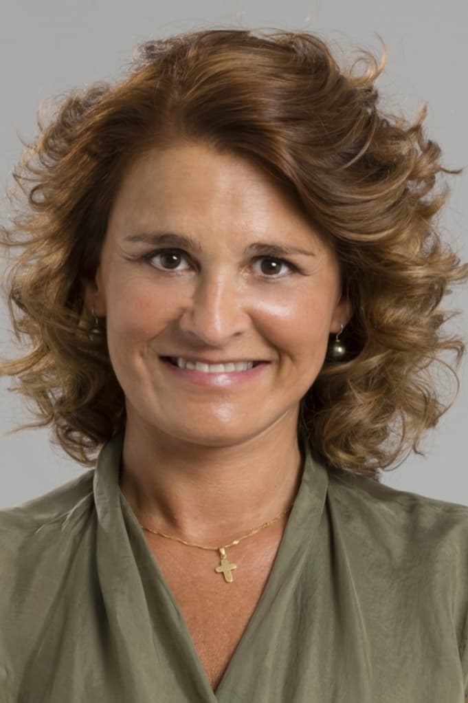 et billede af Rita Salema