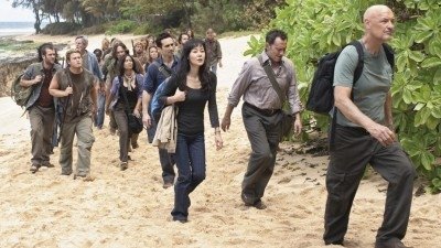 Lost Season 5 Episode 15