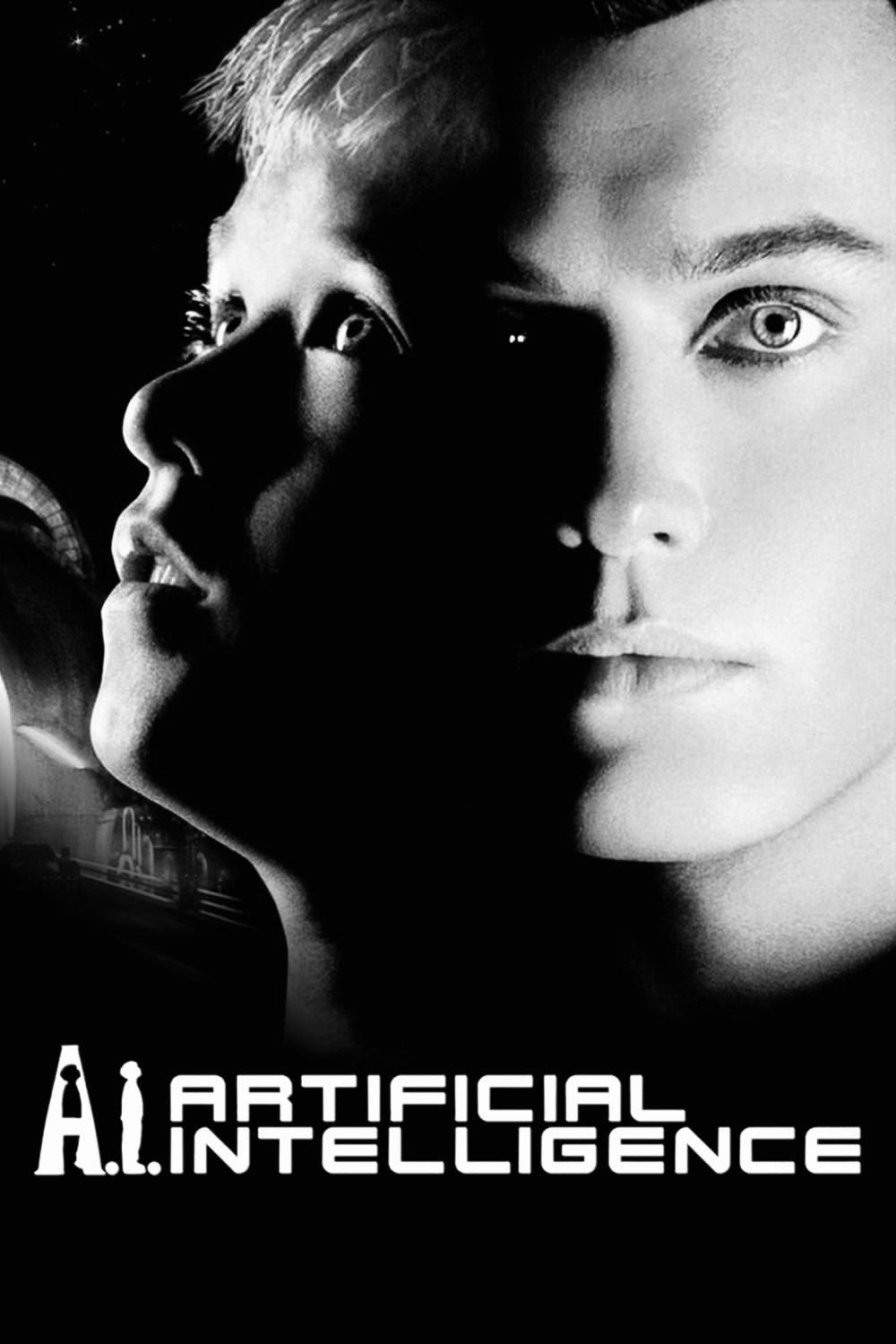 A.I. Artificial Intelligence