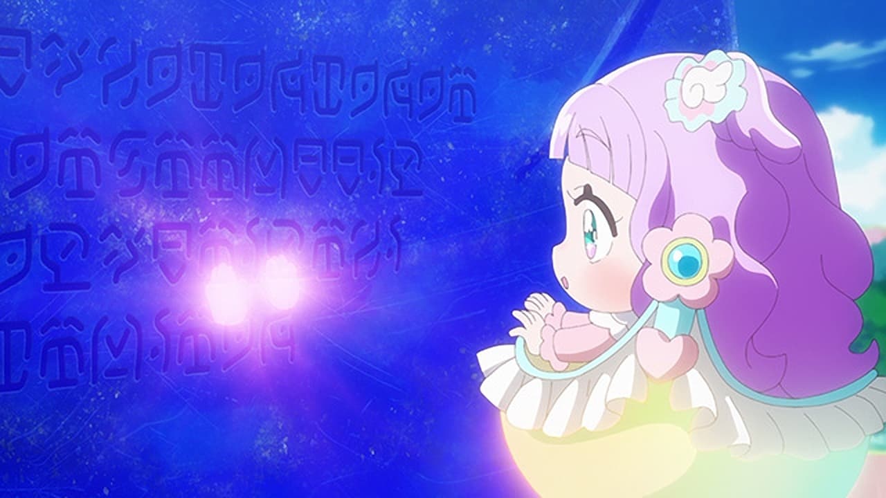 Hirogaru Sky! Precure · Season 1 Episode 33 · Ultimate Power! Majestic  Chroniclon - Plex