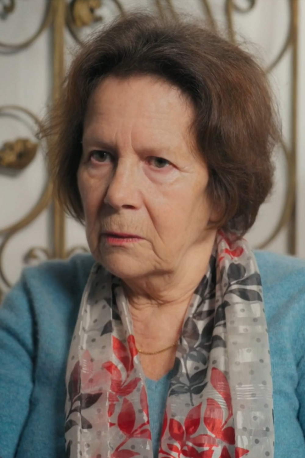 et billede af Michelle