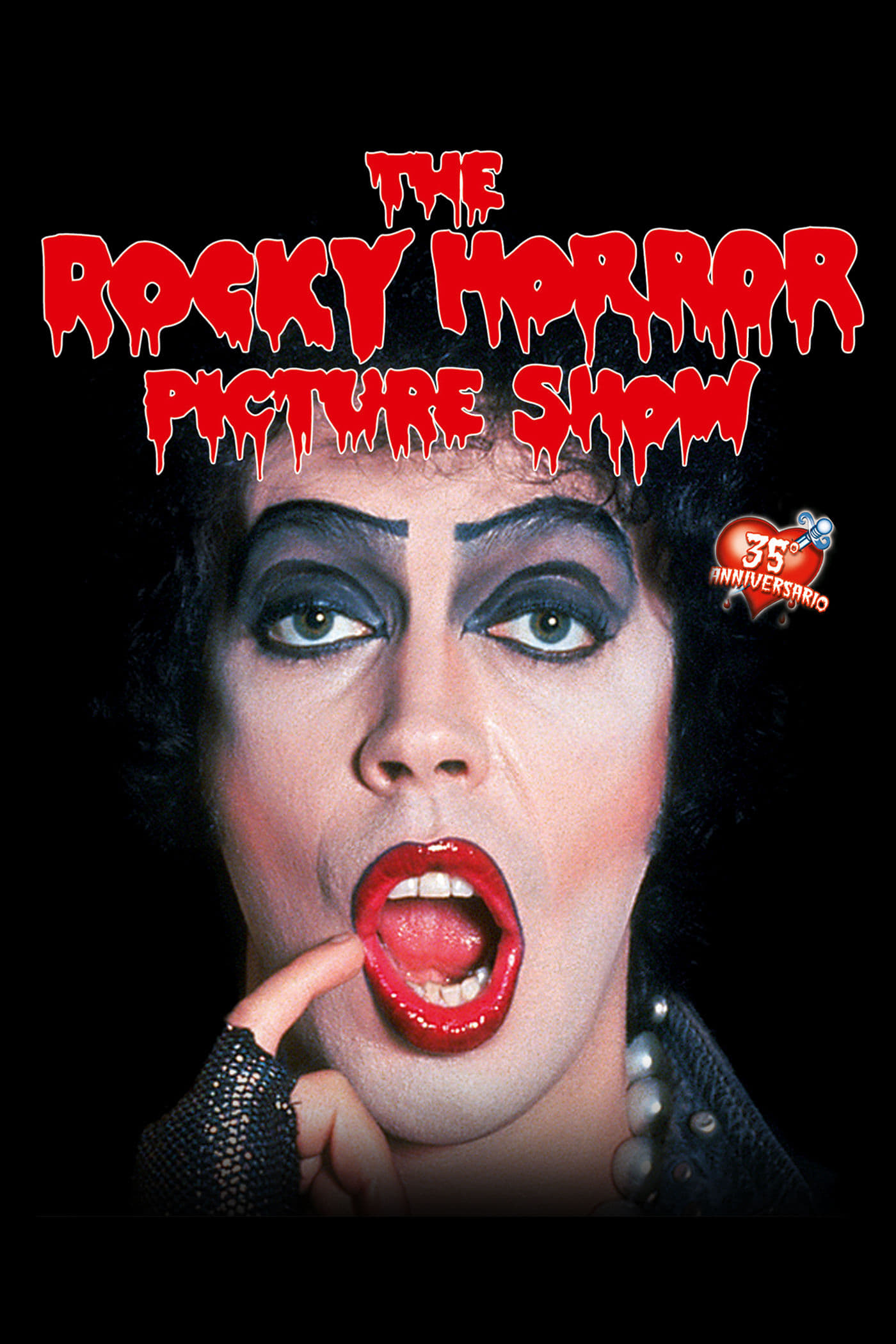 The Rocky Horror Picture Show