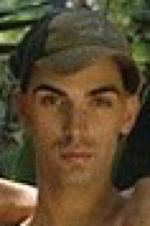 et billede af Tyler Philippe