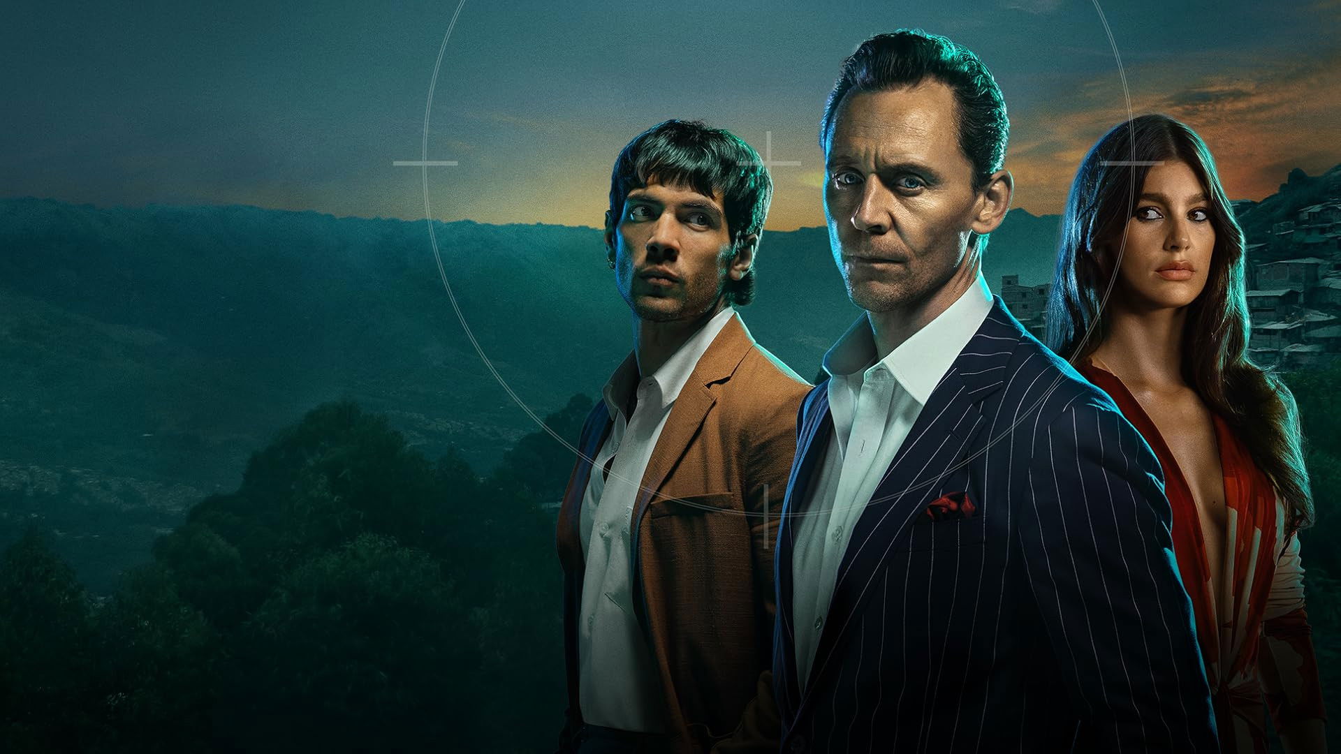 The Night Manager - Season 2 Episode 6 : Episode 6