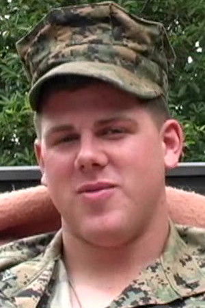 et billede af Michael Bateswood