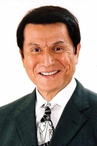 et billede af Katsumasa Uchida