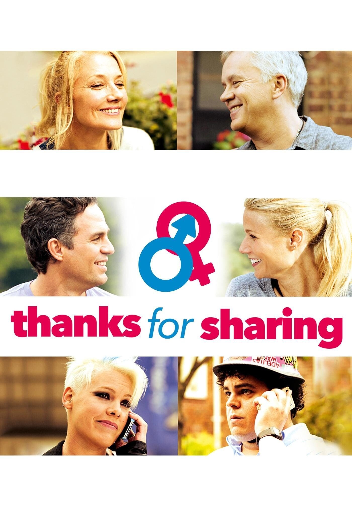 Thanks for Sharing