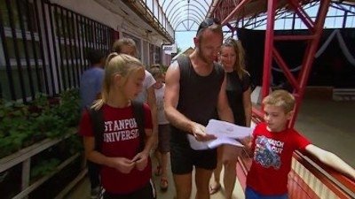 Thumbnail for Episode 3 Season 1 Episode 3