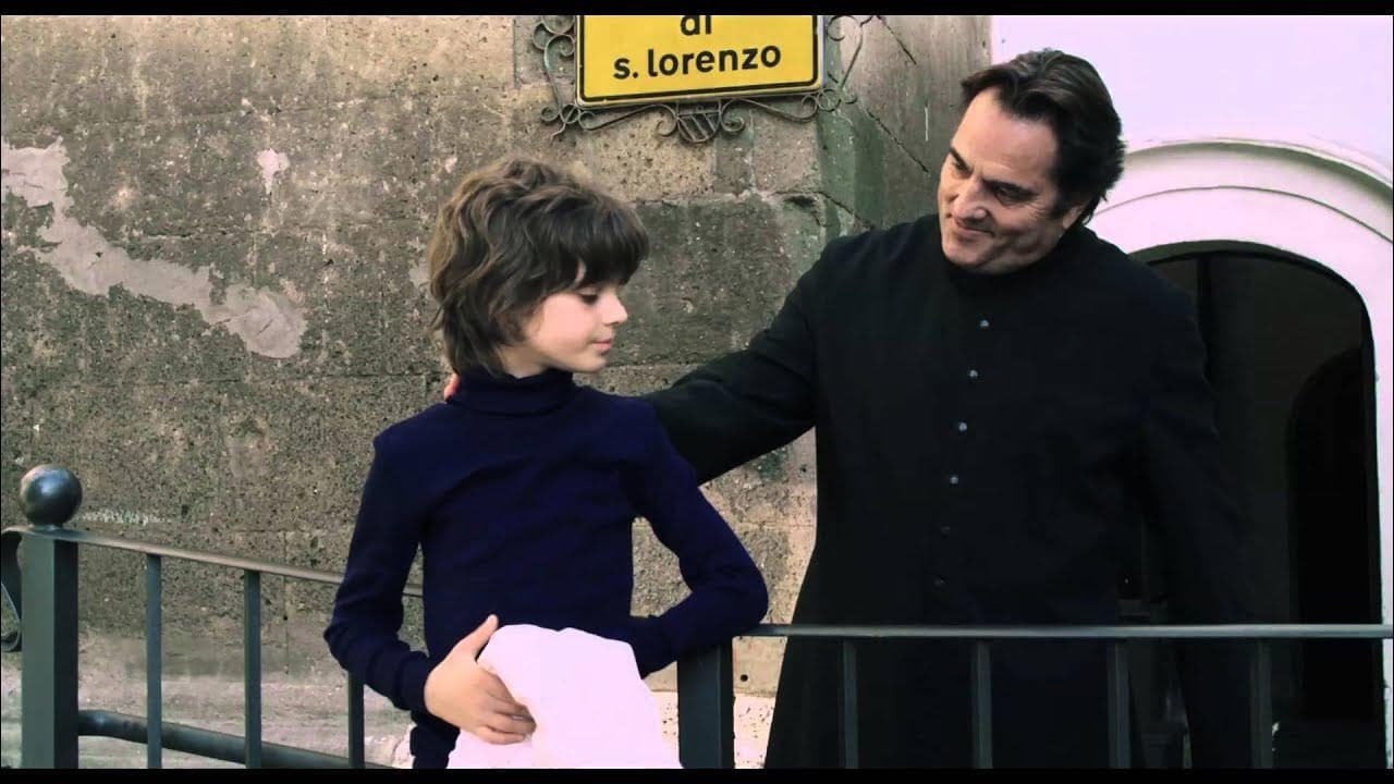 Un nuovo giorno (2016)