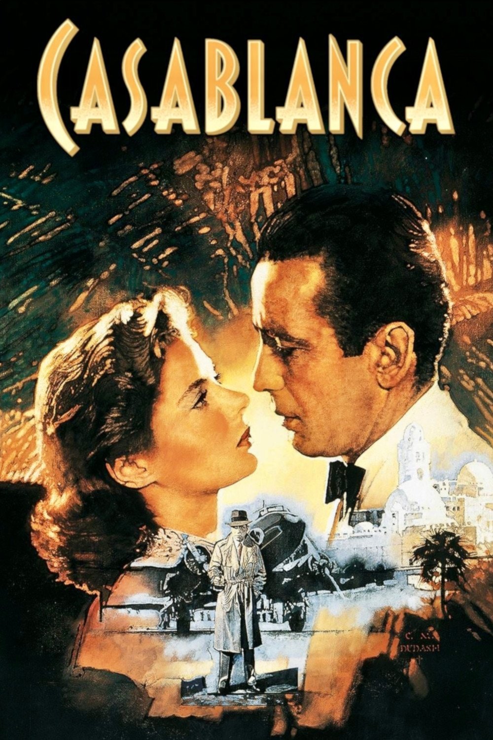 Casablanca