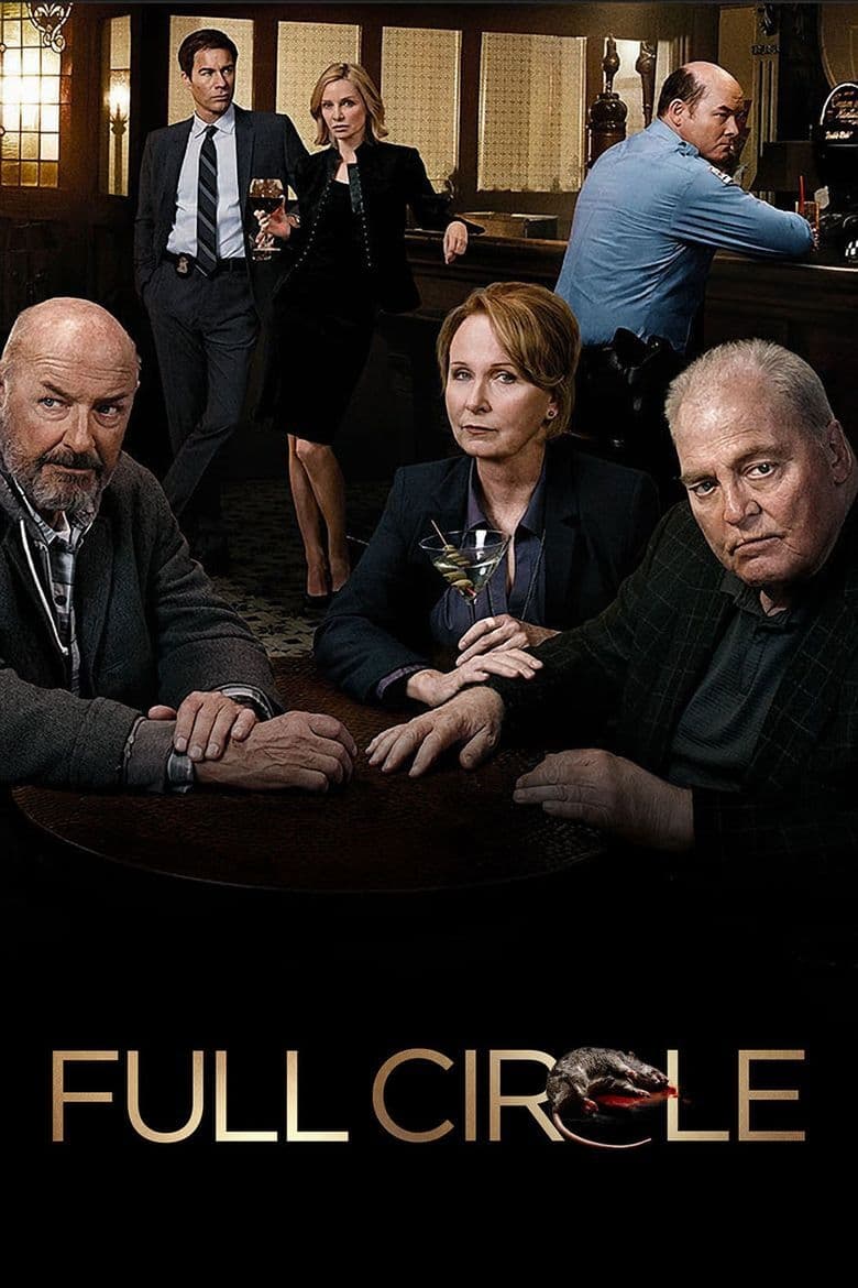 Full Circle TV Shows About Intertwined Lives