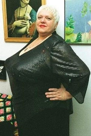 et billede af Daniela Zabłocka