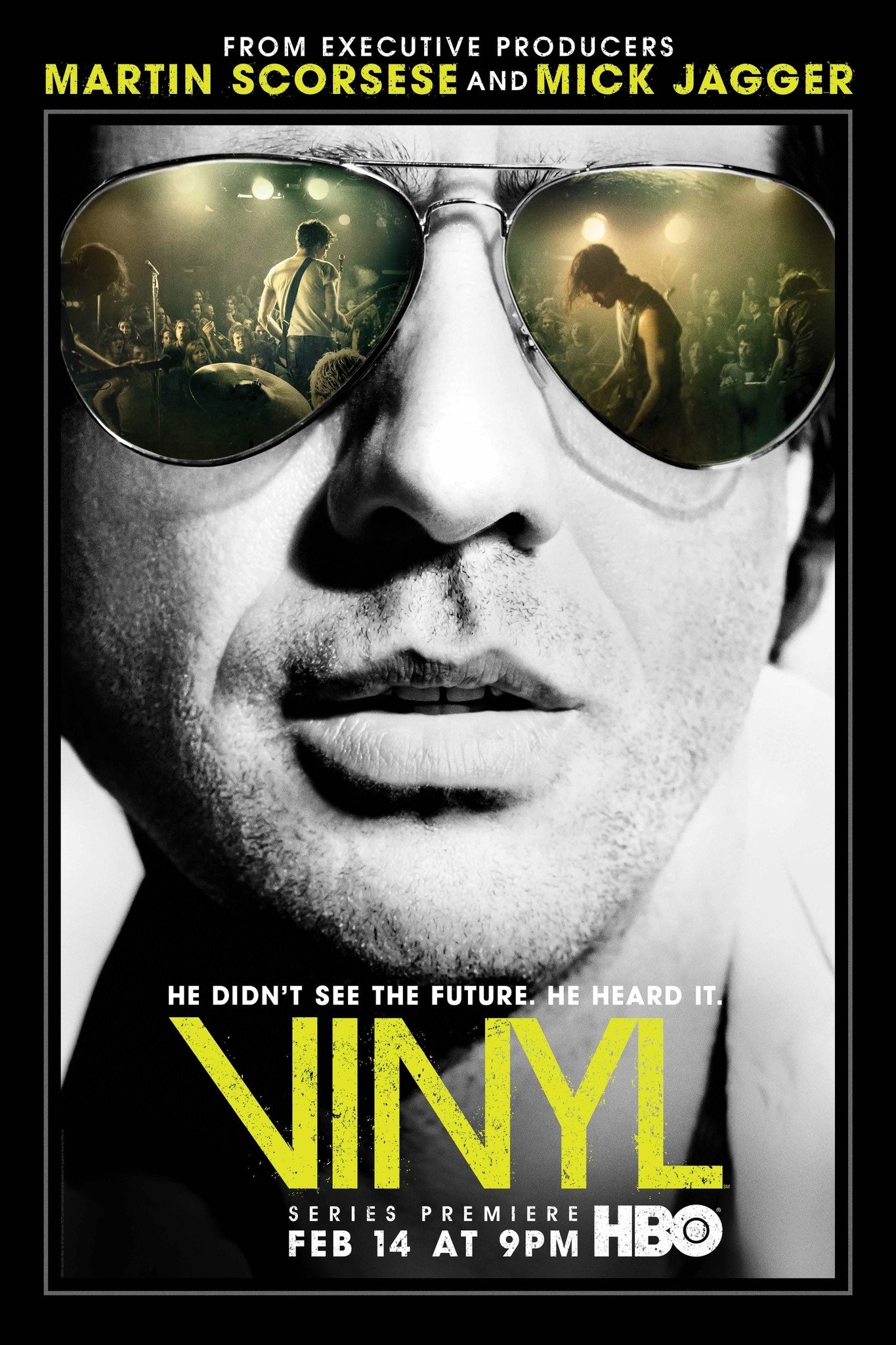 Vinyl - 1ª Temporada | Crítica 3