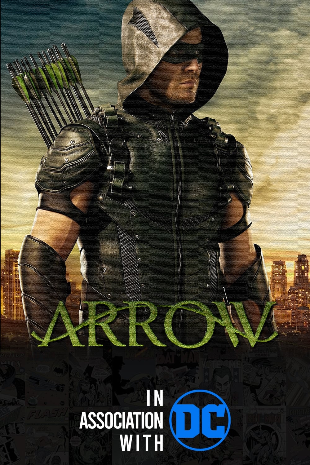 Arrow