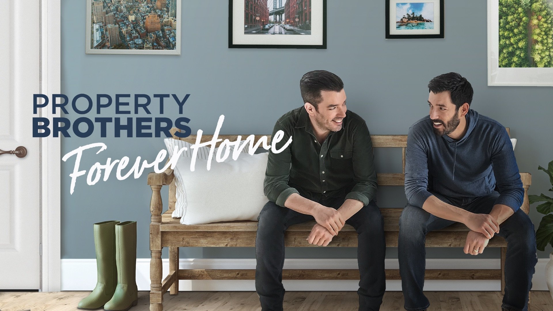 Property Brothers: Forever Home