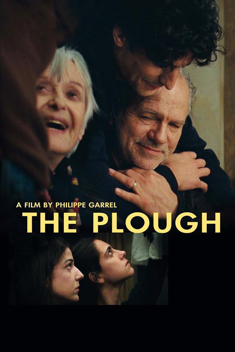 The Plough