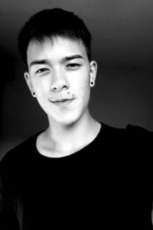 et billede af Beto Hinoto