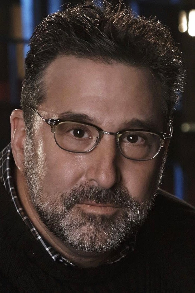 et billede af David Knoller