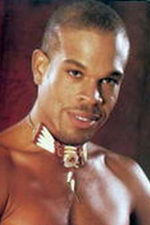 et billede af Richard Reyes