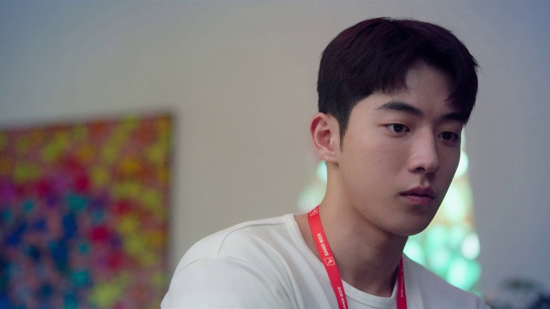 Start-Up Season 1 :Episode 6  Key Man