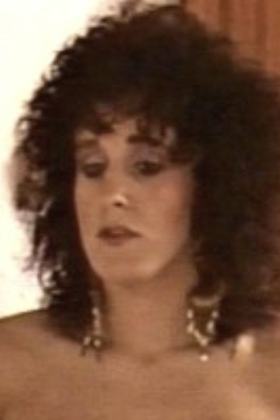 et billede af Ellen Haufler