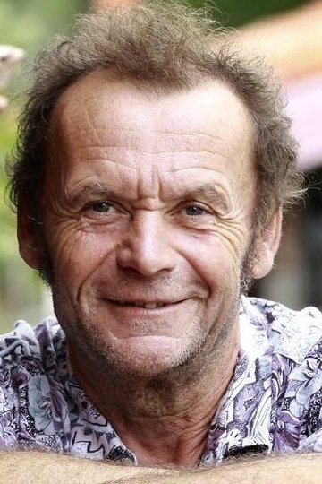 et billede af Martin Lartigue