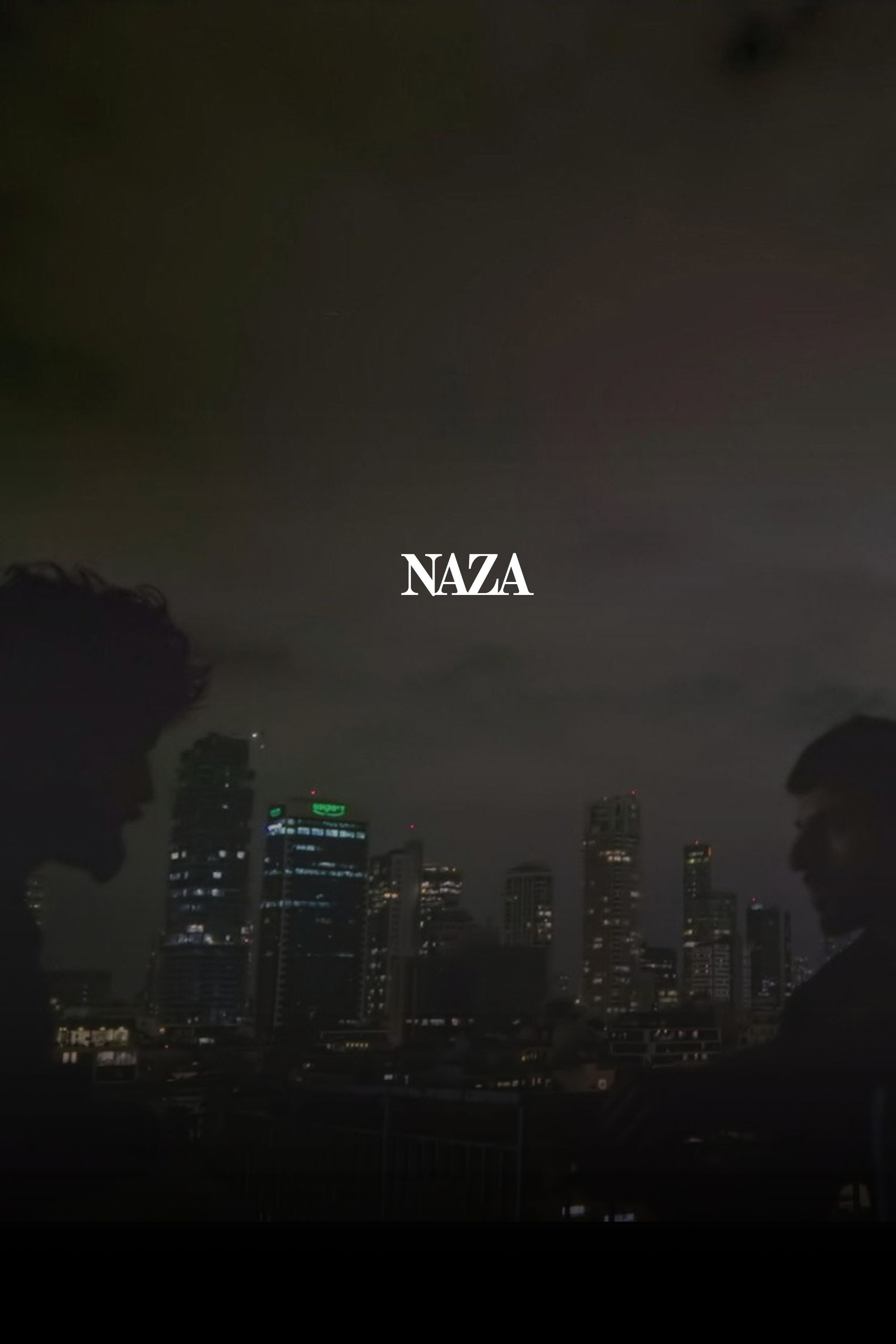 NAZA Poster