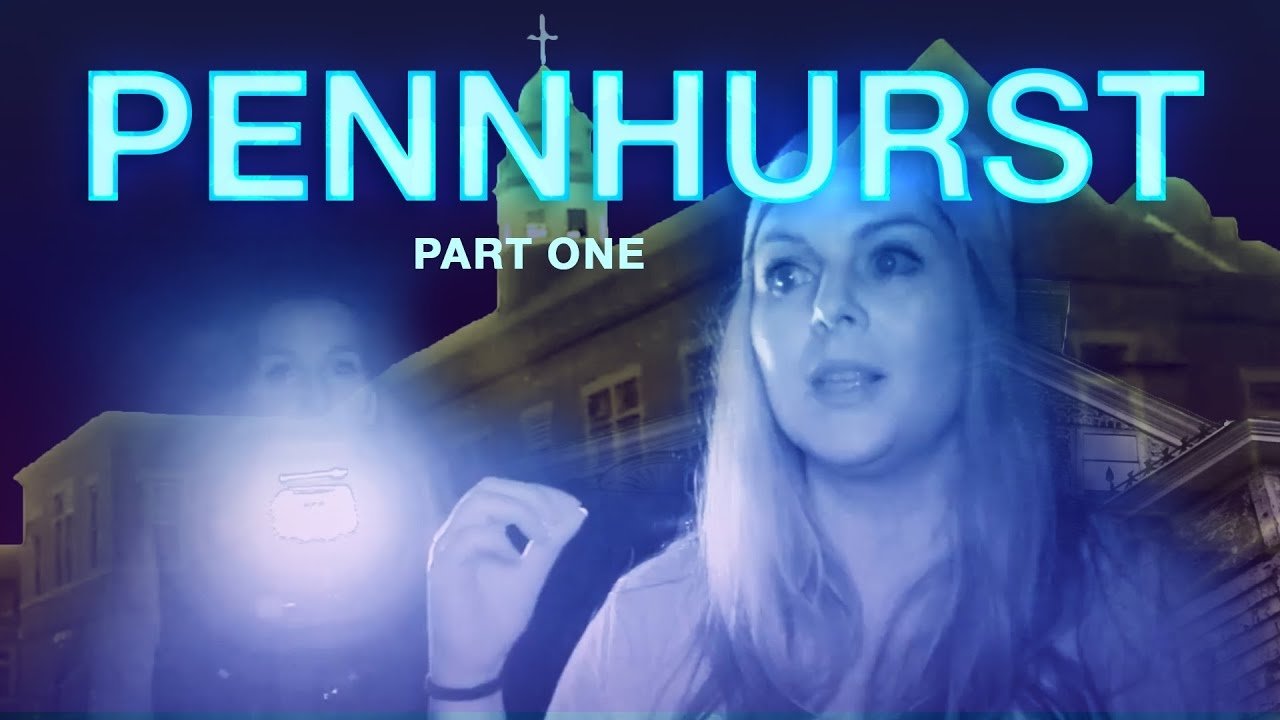 Thumbnail for Travel The Dead: Pennhurst PART 1/3 Season 1 Episode 6