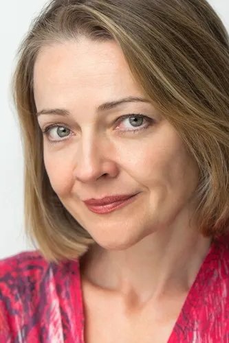 et billede af Katie MacNichol