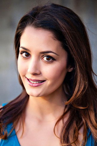 et billede af Briana Thomas