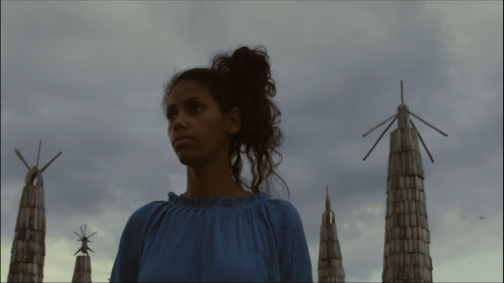 VACATION (2013)