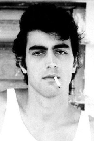 et billede af Ángel Alcázar