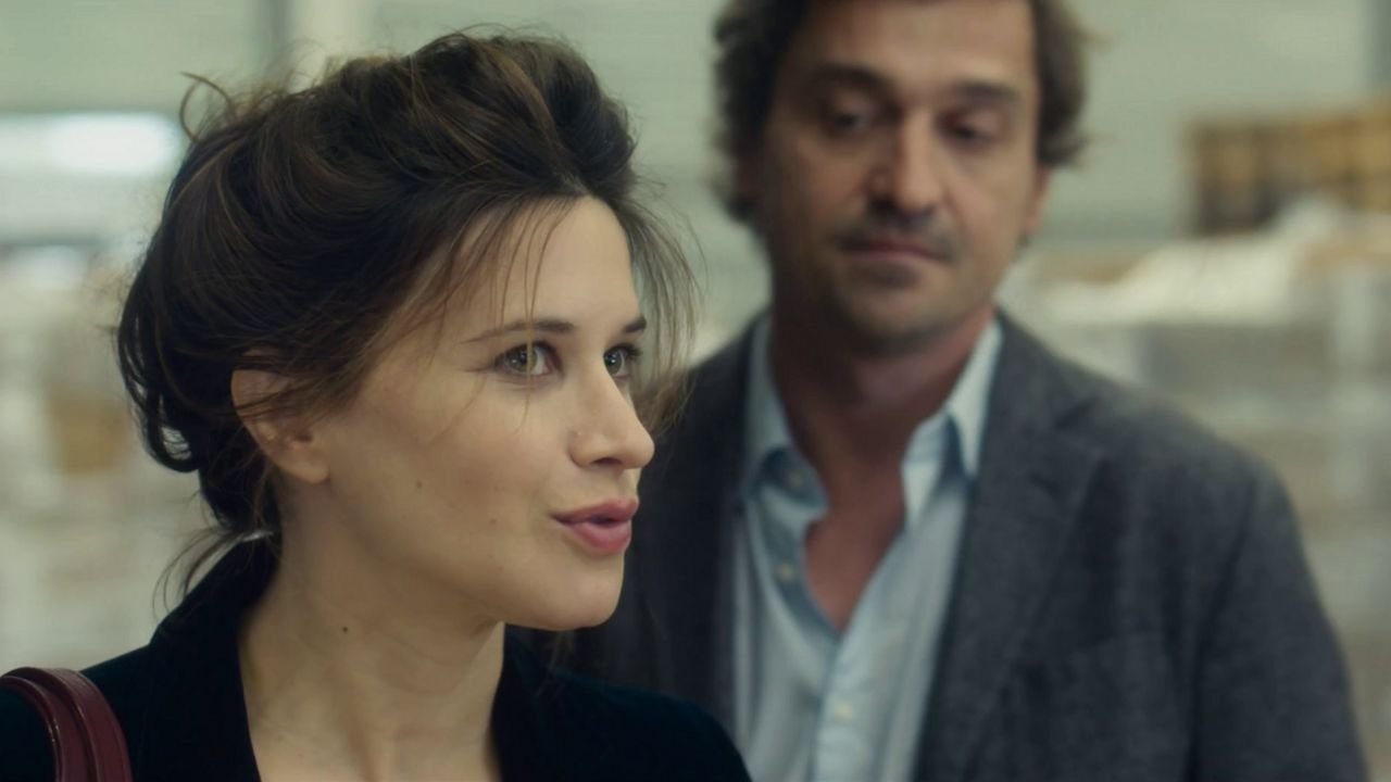 In a Rush (2012)