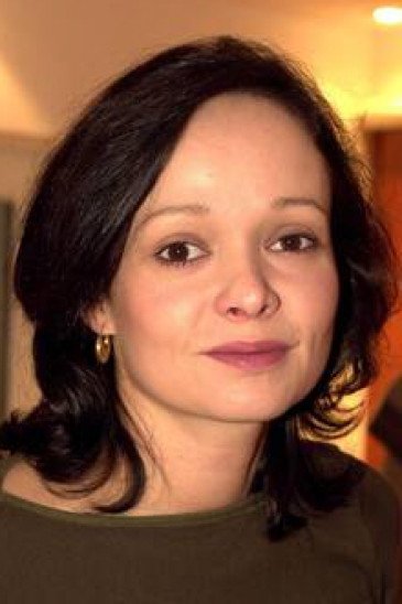 et billede af Iris Junik