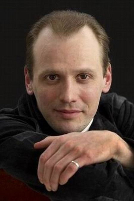 et billede af Semen Mendelson