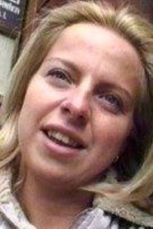 et billede af Eve Bianco