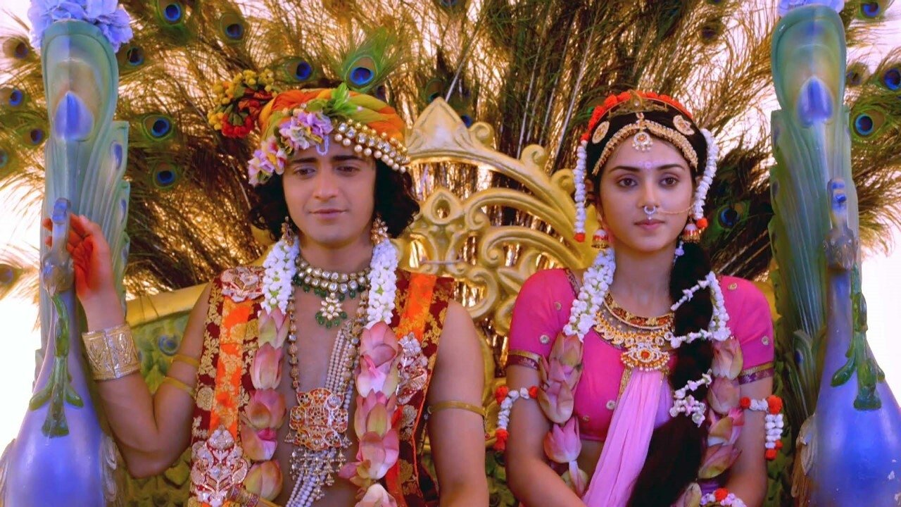 RadhaKrishn