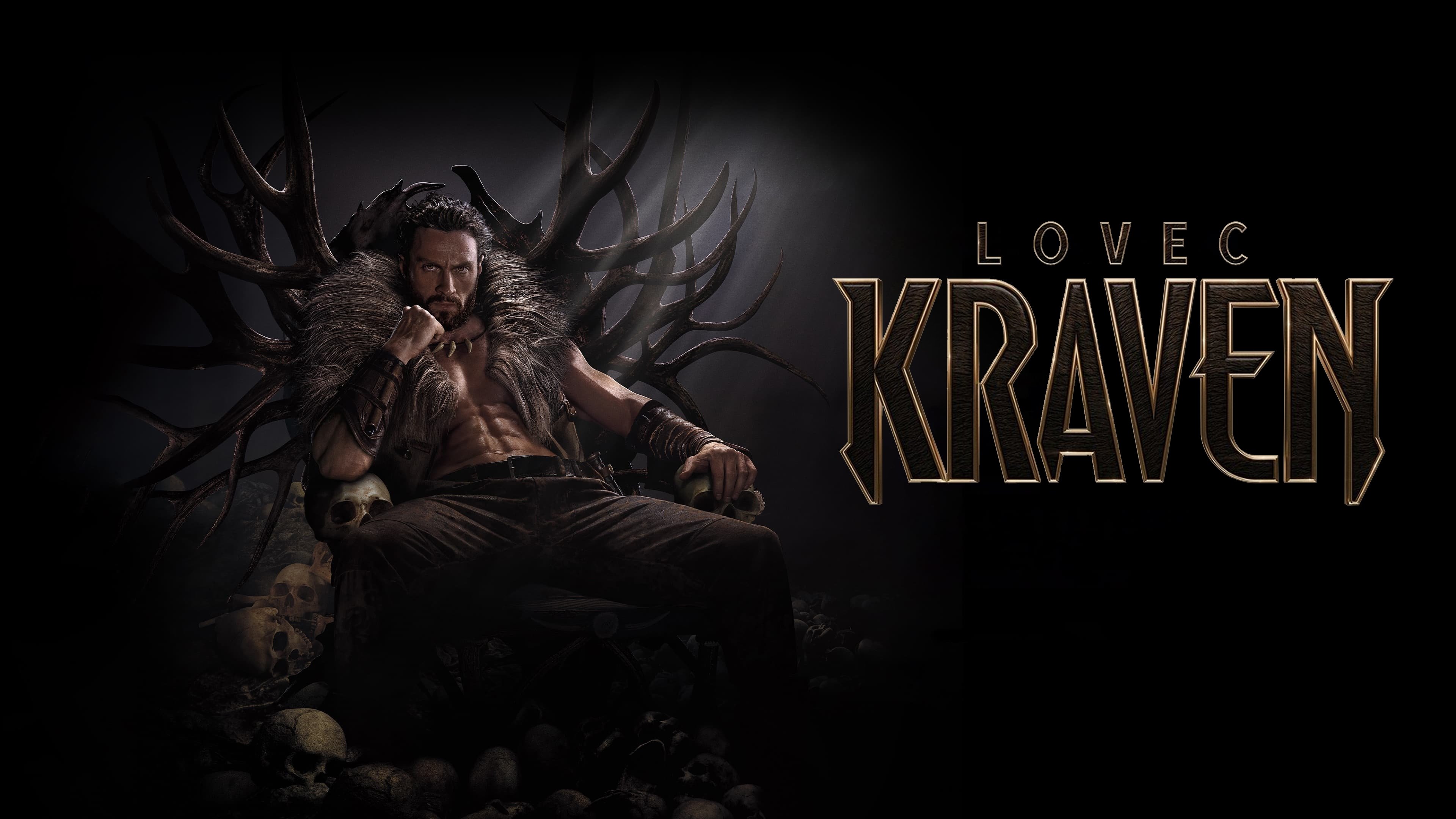 Kraven the Hunter