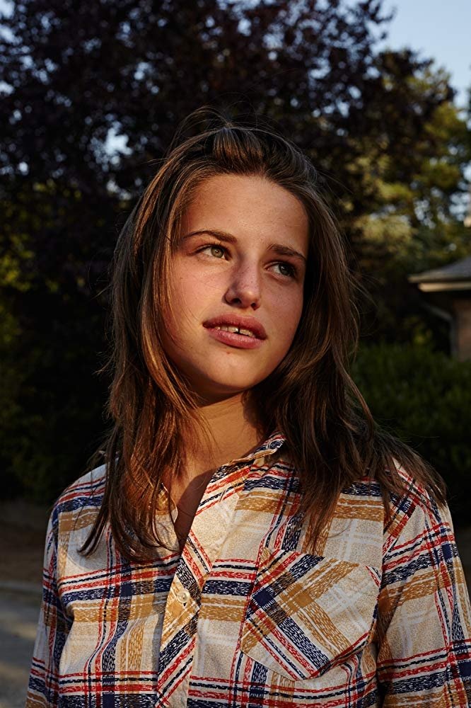 et billede af Maxime Jacobs