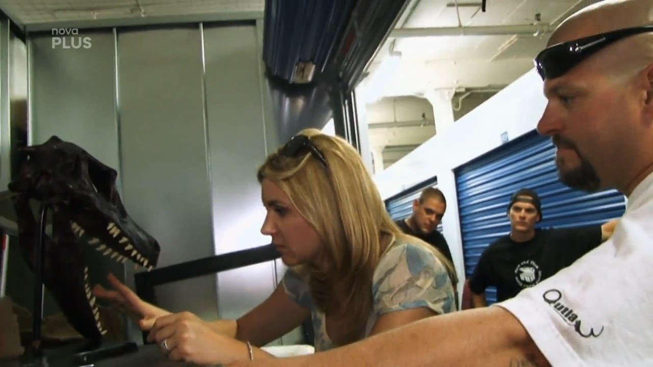 Storage Wars