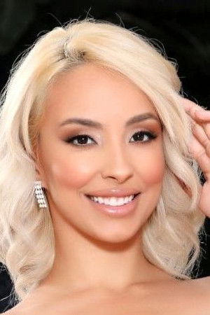 et billede af Lauren Pixie