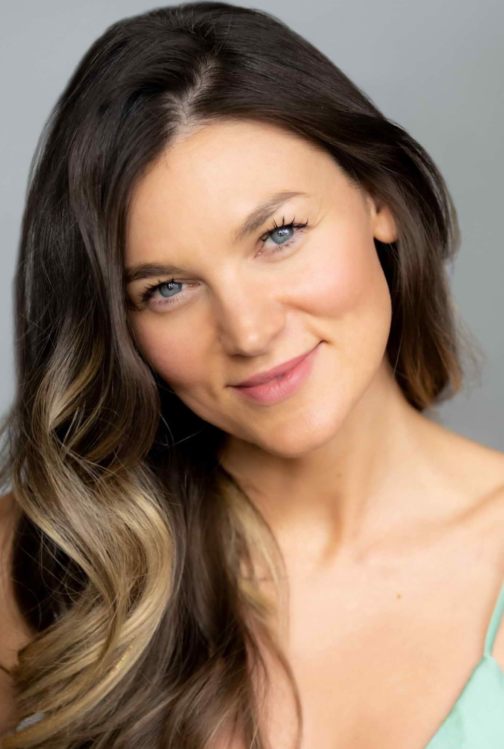 et billede af Heidi Herschbach