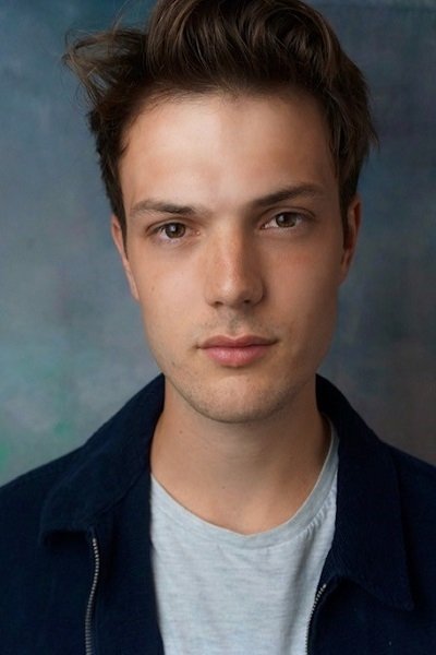 et billede af Maxim Ays