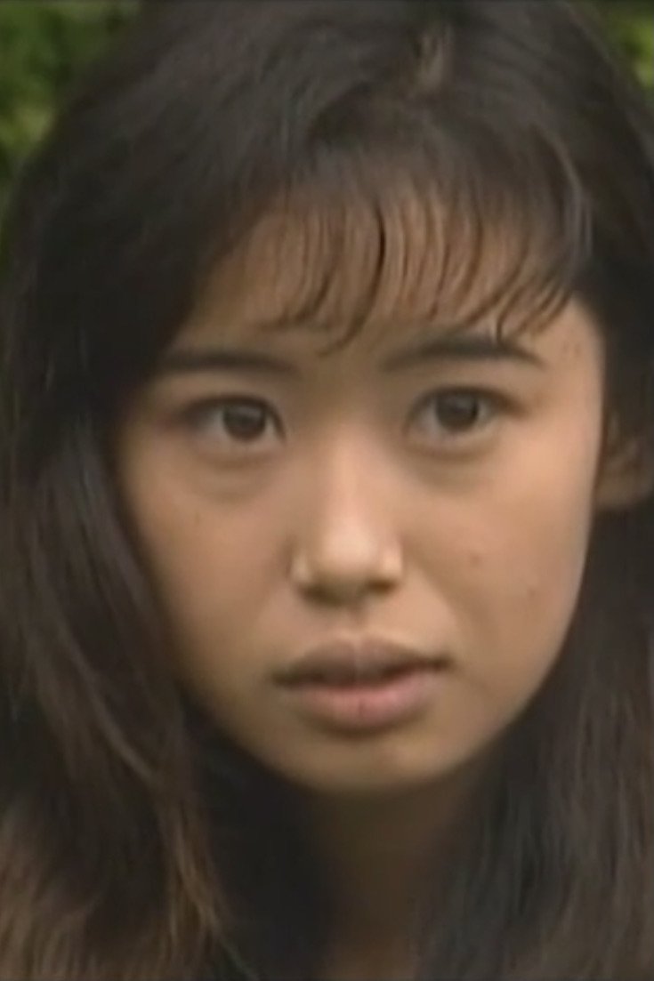 et billede af Chihiro Yoshioka