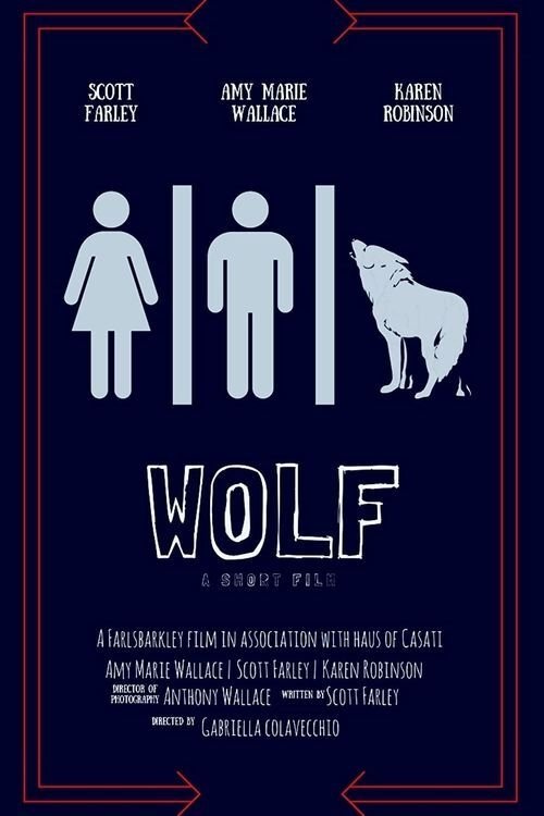 Wolf (2018)