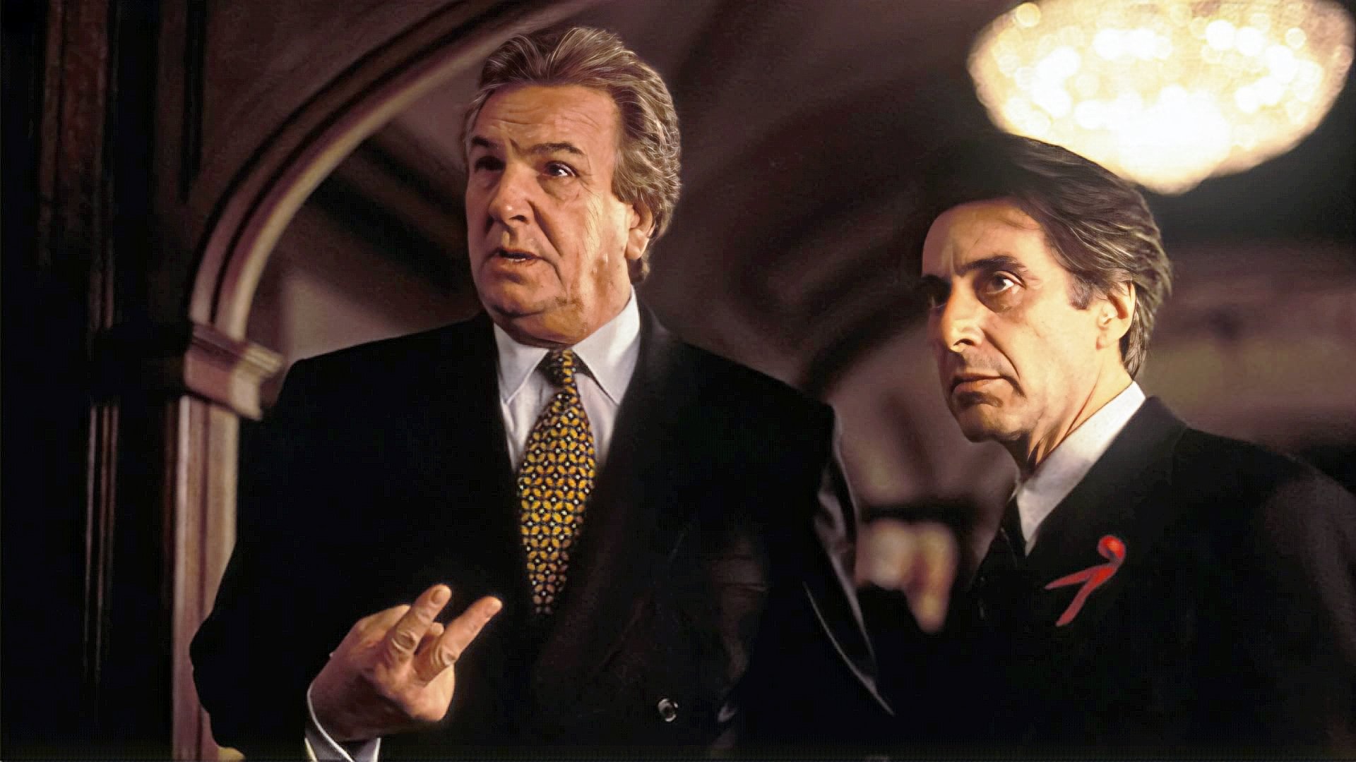 Ludzie Miasta Ca y Film Vider